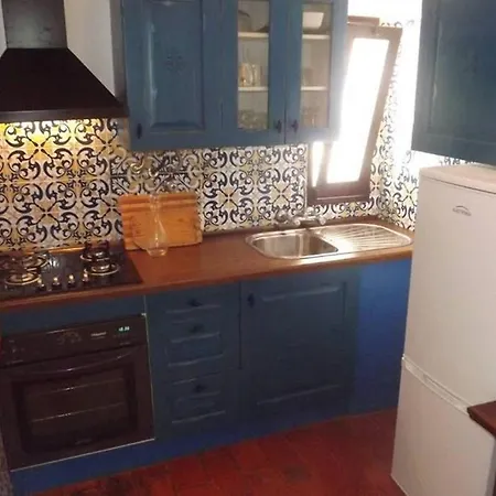 Casa Nill - Na Do De Sao Joao Em אלבופיירה