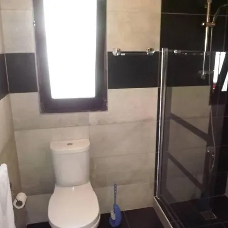 Apartament Casa Nill - Na Do De Sao Joao Em