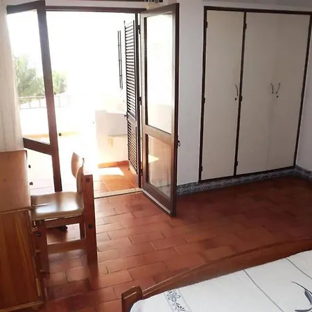 Casa Nill - Na Do De Sao Joao Em Appartamento Albufeira