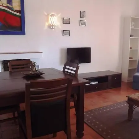 Casa Nill - Na Do De Sao Joao Em