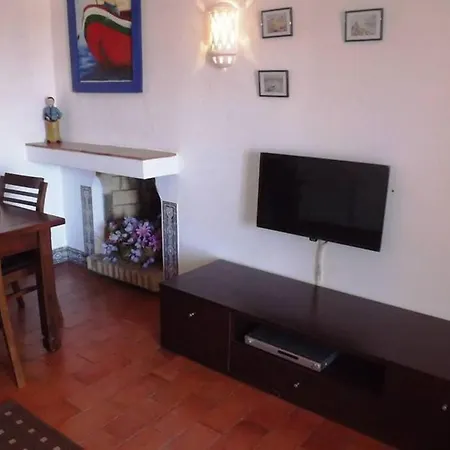 Casa Nill - Na Do De Sao Joao Em Appartement Albufeira
