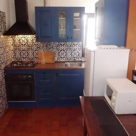 Appartement Casa Nill - Na Do De Sao Joao Em Albufeira