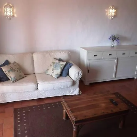 Casa Nill - Na Do De Sao Joao Em *