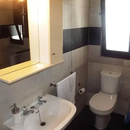 Casa Nill - Na Do De Sao Joao Em Apartment