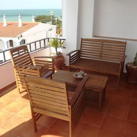 Appartement Casa Nill - Na Do De Sao Joao Em Albufeira
