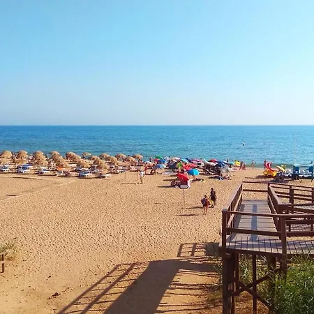 Casa Nill - Na Do De Sao Joao Em Apartment