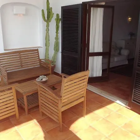 Casa Nill - Na Do De Sao Joao Em البوفيرا